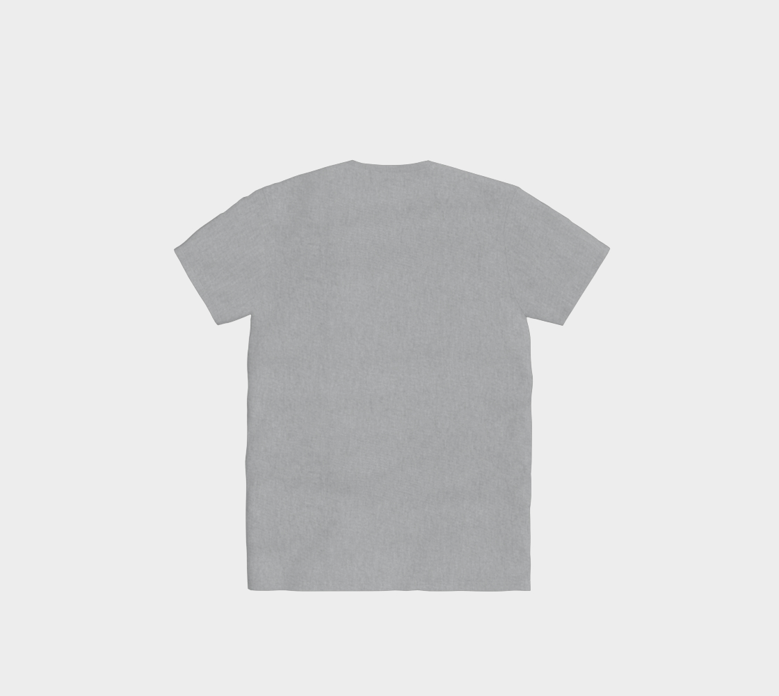 MY HEART SANG UNISEX TEE