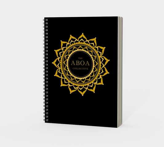 NOTEBOOK, NOTE PAD, JOURNAL, JOURNALING, MIND BODY, HOLISTIC HEALTH, WRITERS, POETRY, BOOK, BOOK LOVERS, SKETCHBOOK, MANDALA