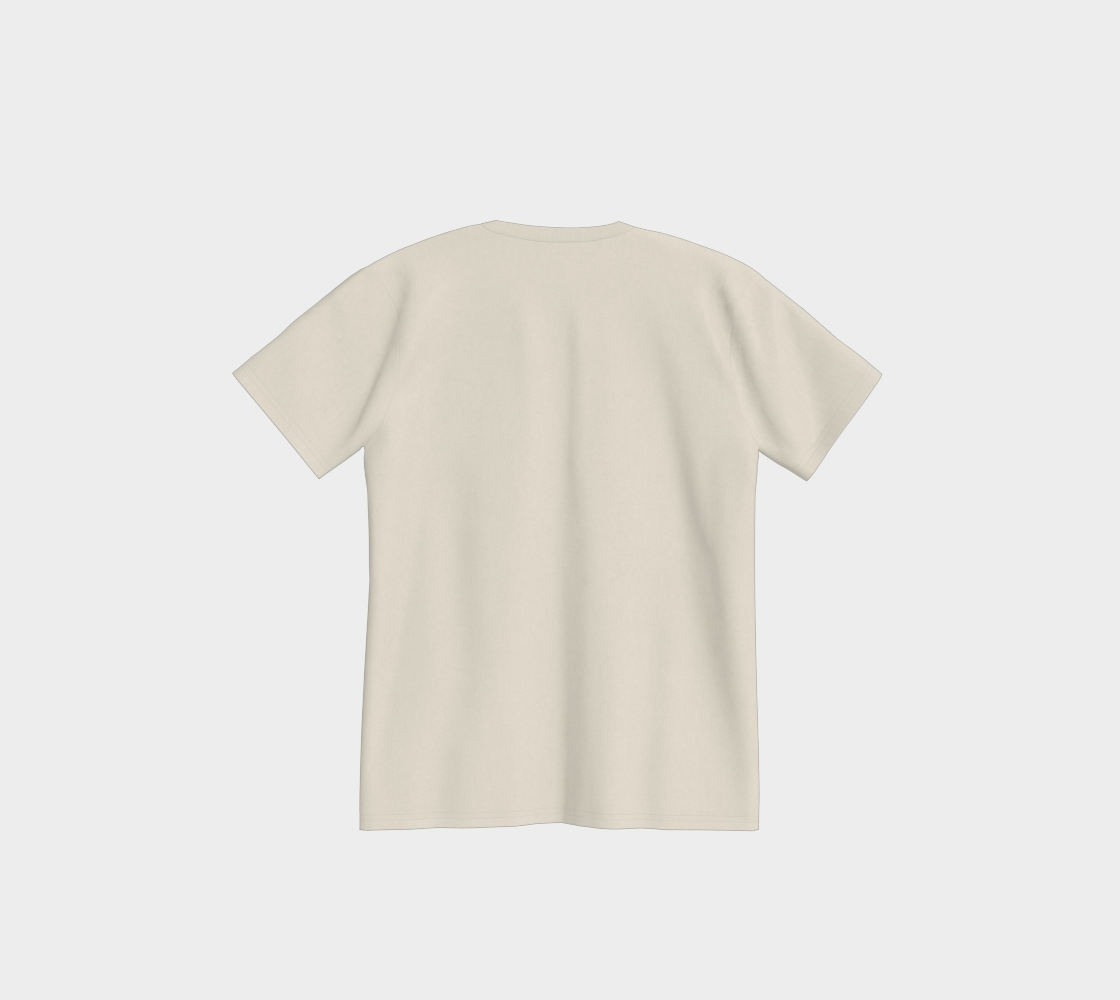LOVE & LIGHT UNISEX T-SHIRT