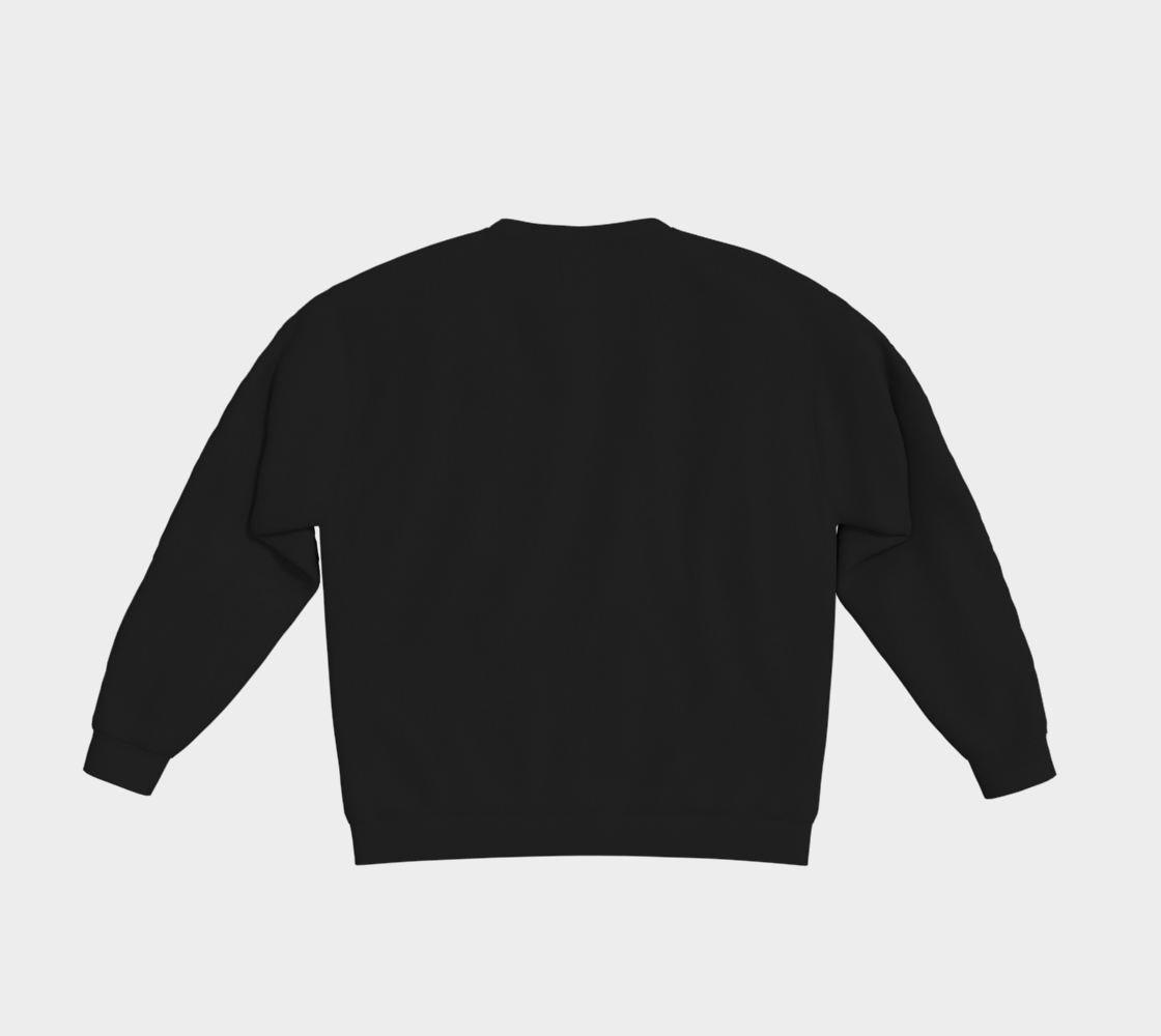 SEA SHELL CLASSIC CREW NECK FLEECE