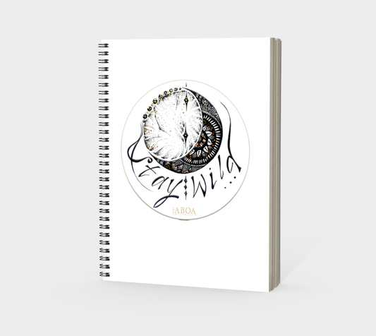 NOTEBOOK, NOTE PAD, JOURNAL, JOURNALING, MIND BODY, HOLISTIC HEALTH, WRITERS, POETRY, BOOK, BOOK LOVERS, SKETCHBOOK, MANDALA