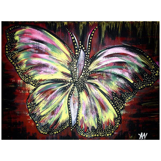 BUTTERFLY 4