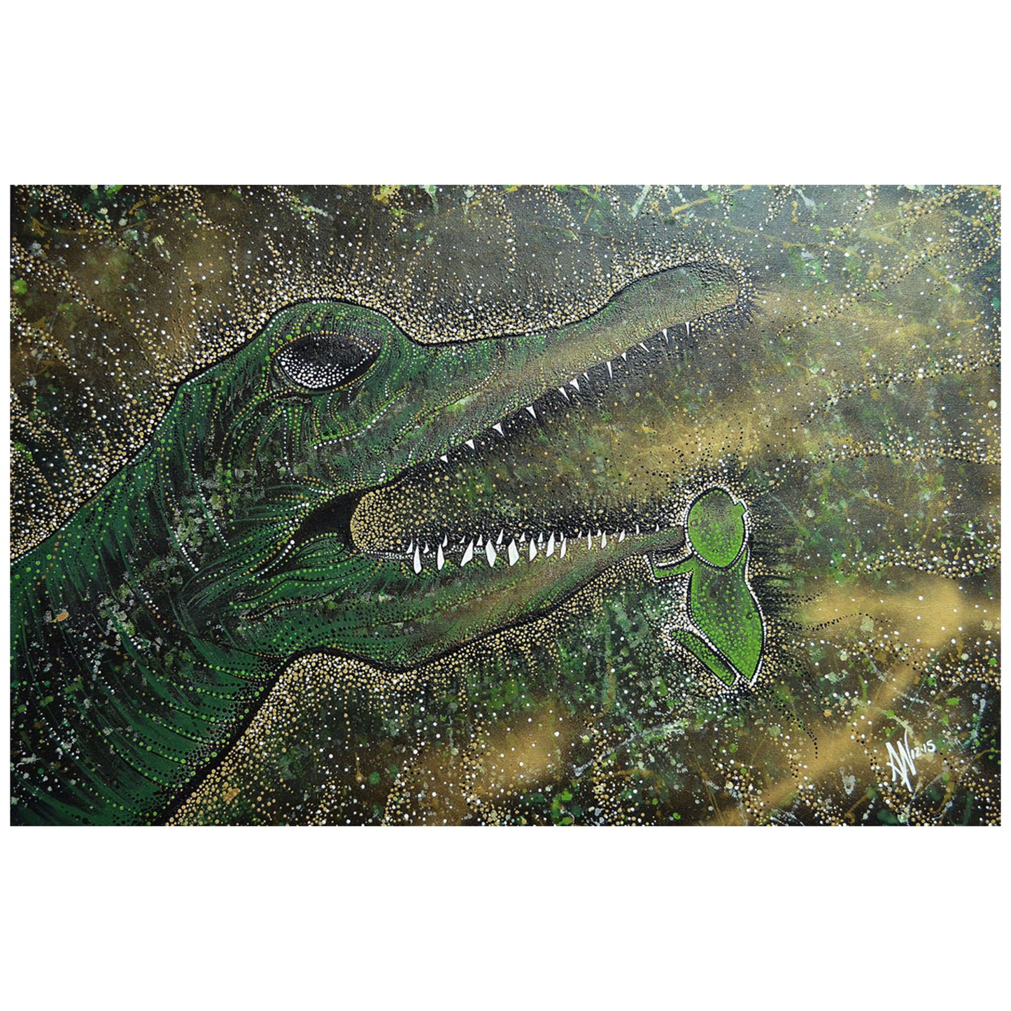 GATOR