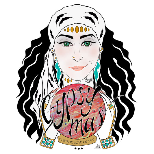 GYPSY MAS