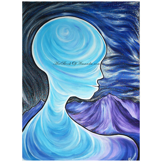 HOME IS WHERE THE HEART. IS