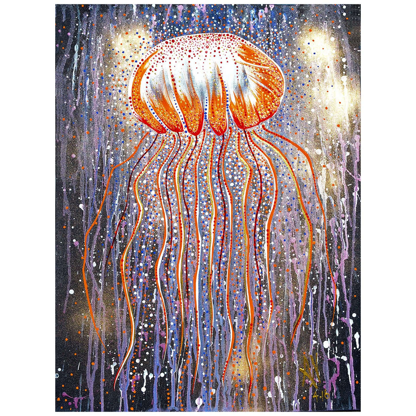 JELLYFISH