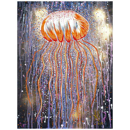 JELLYFISH
