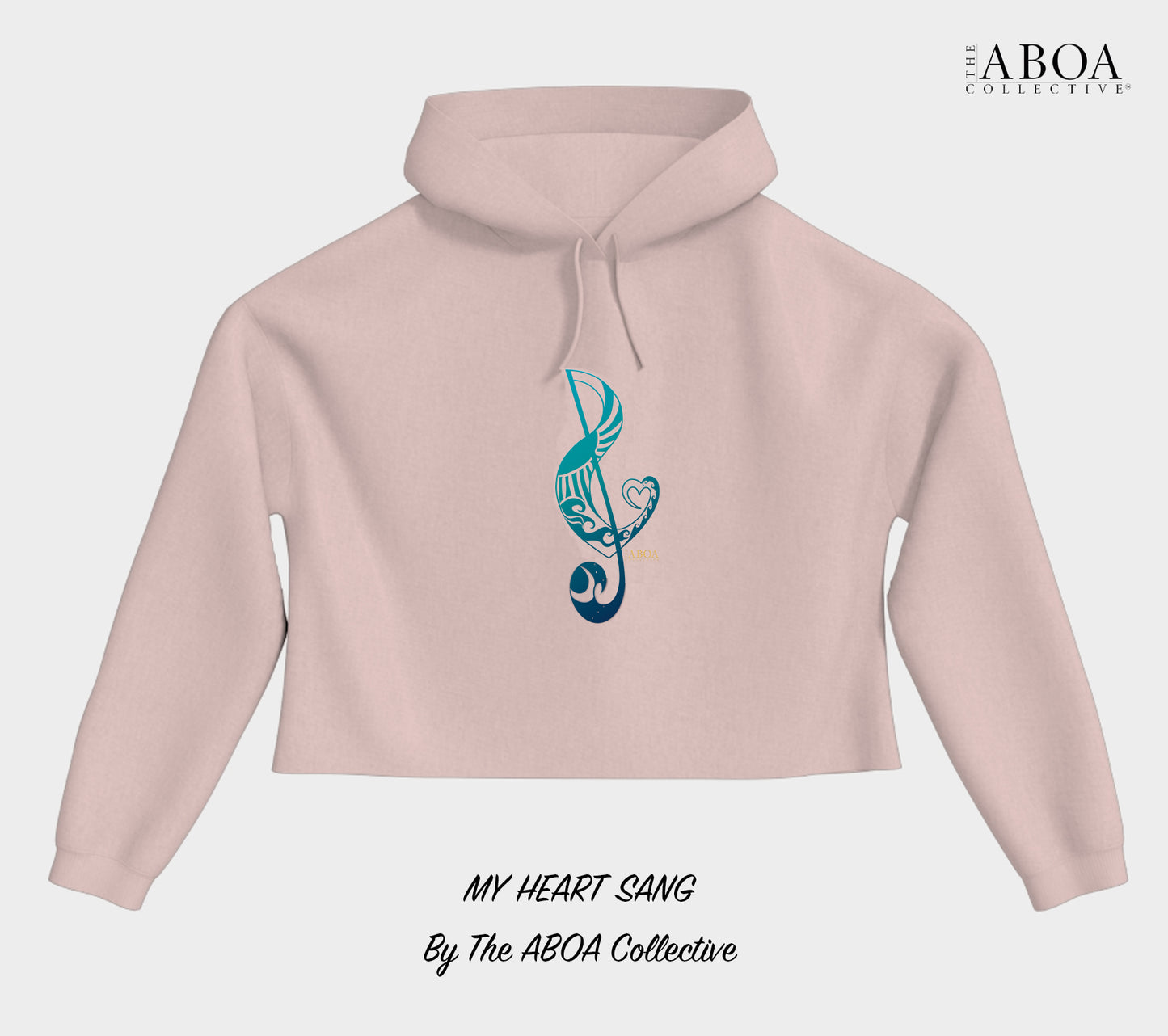 hoody, cropped hoody, fleece, resort wear, summer looks, treble clef, music lovers, ocean, beach lovers, travel fashion, summer fashion, artsy. fashion art
