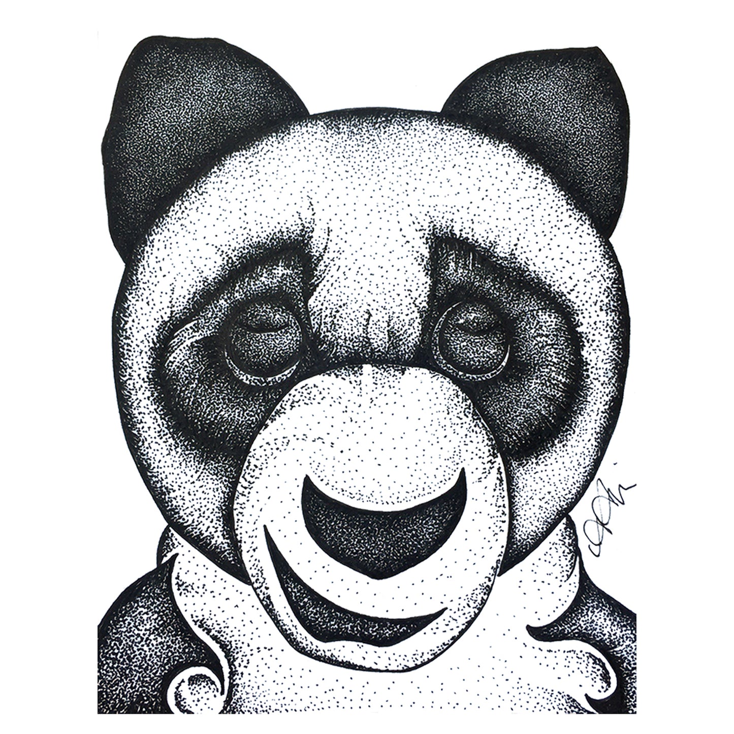 PANDA