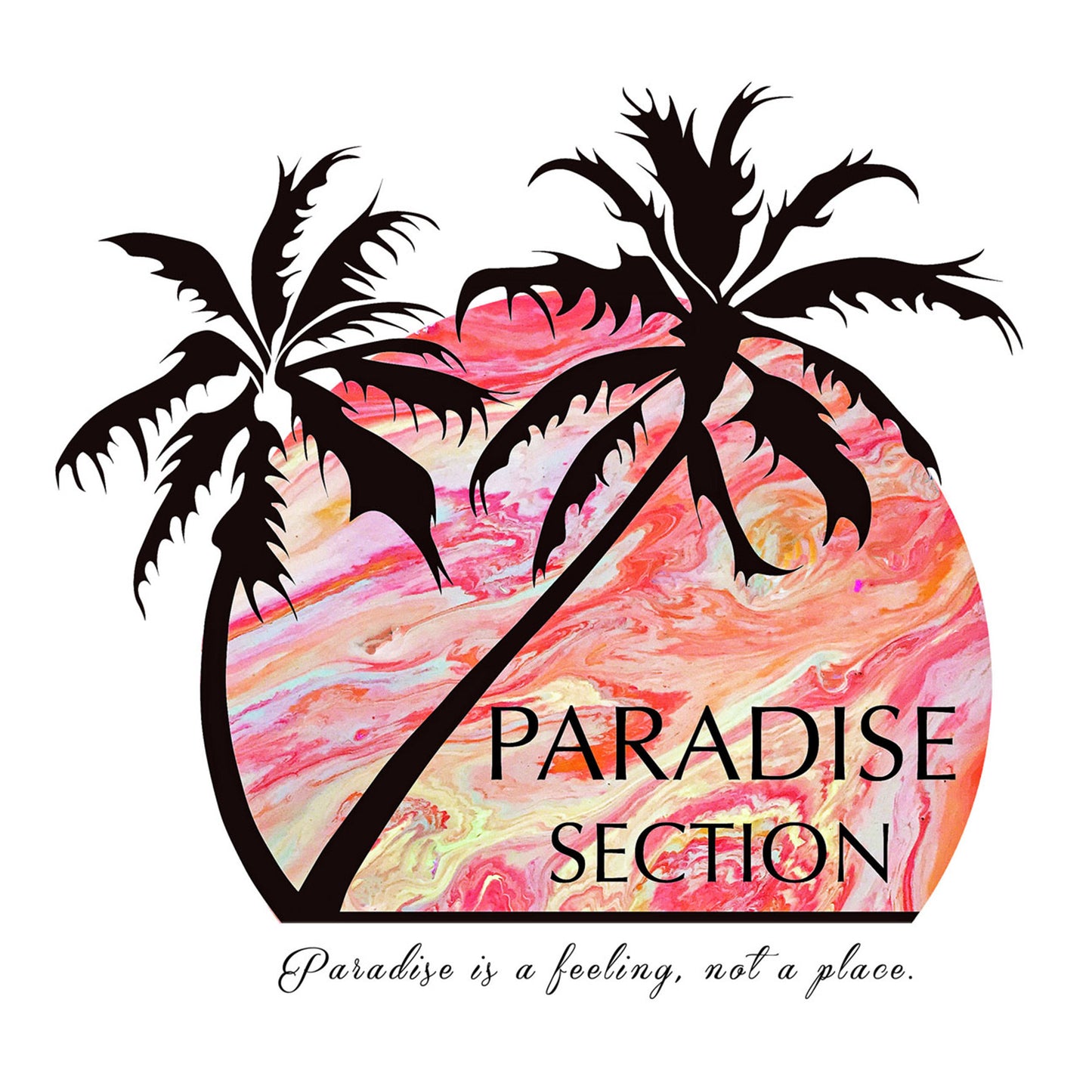 PARADISE SECTION