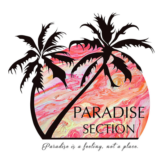 PARADISE SECTION