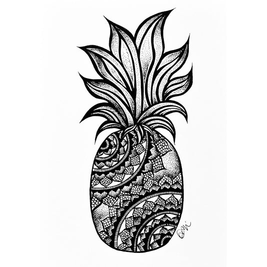PINEAPPLE