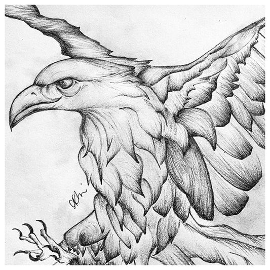 EAGLE