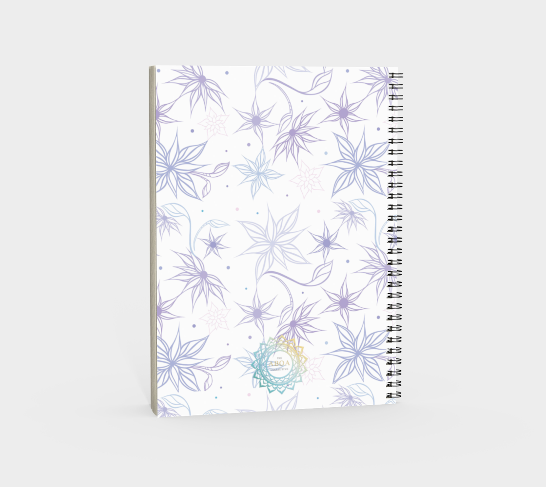 WANDERER NOTEBOOK