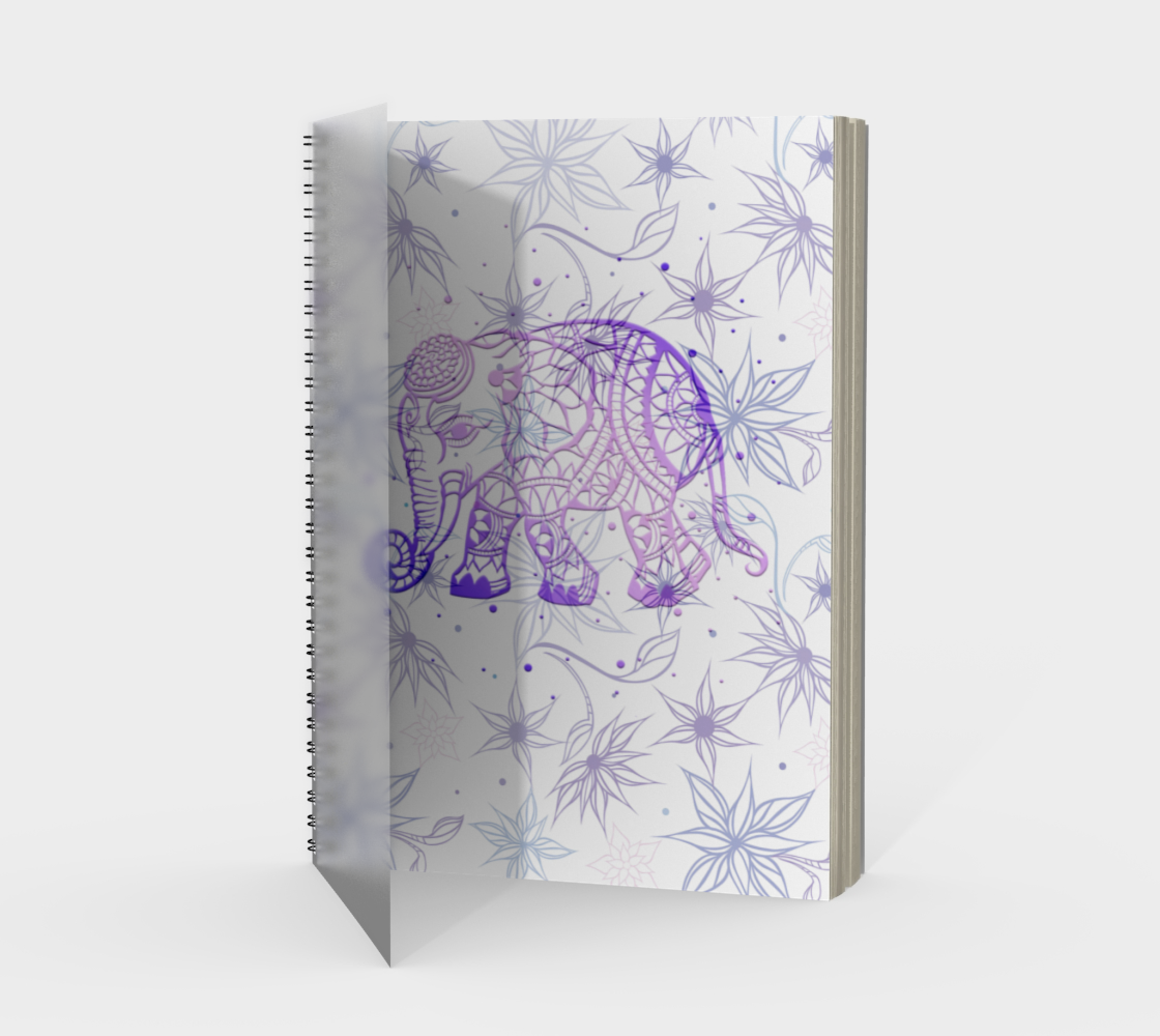 Wanderer Notebook