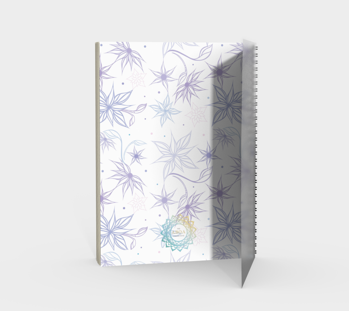 Wanderer Notebook