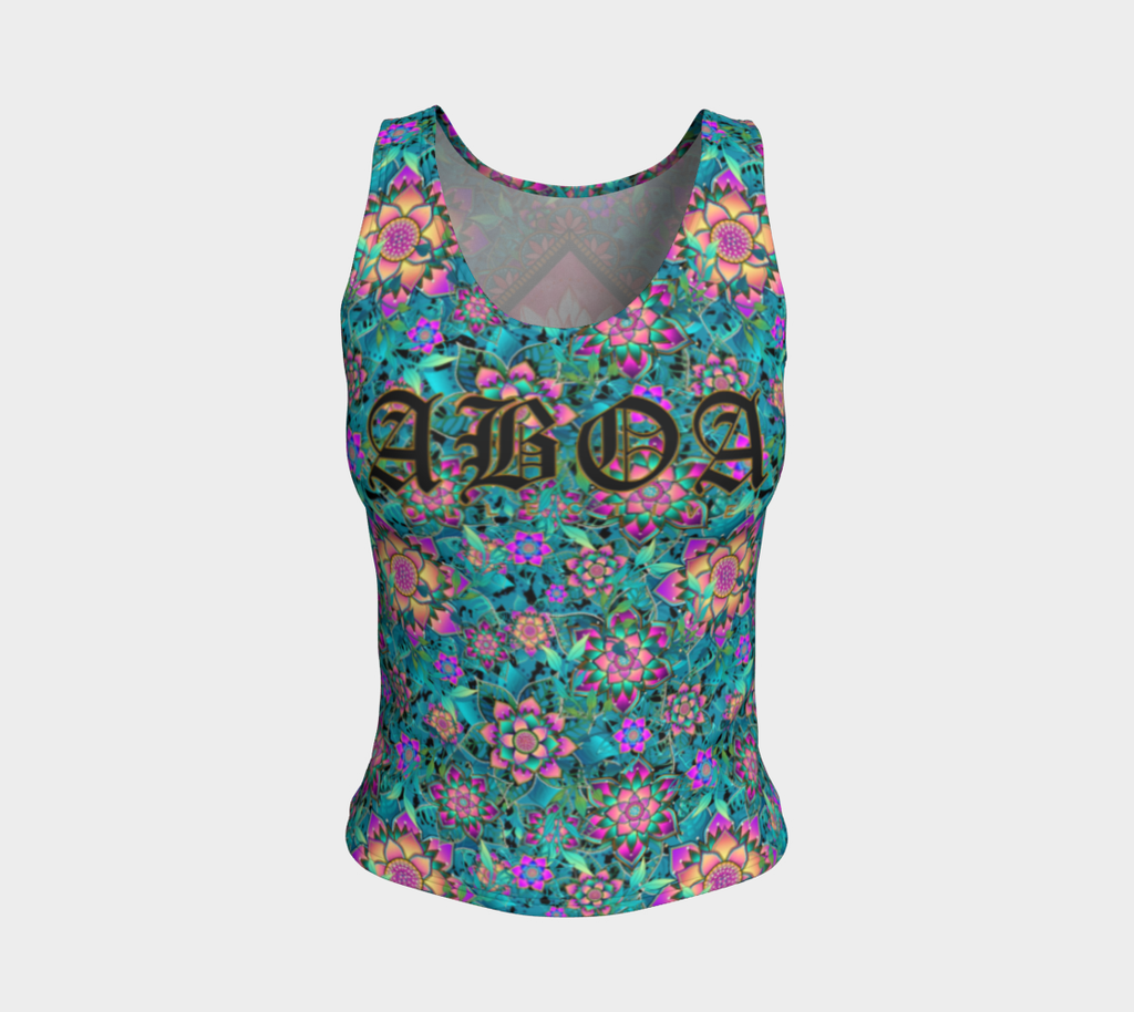 LOTUS SLIMFIT TANK