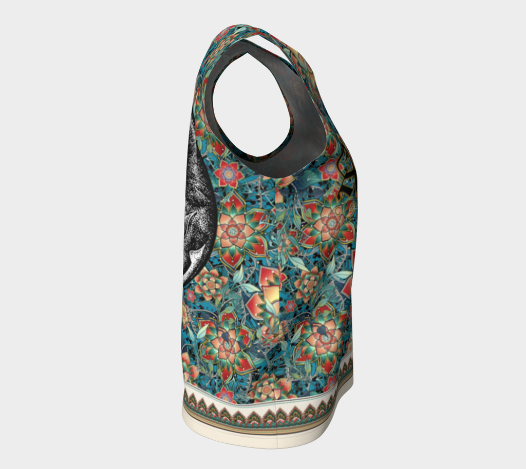 ANCHOR RELAXED TANK