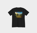 SUNSET UNISEX TANK