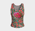 WILDFLOWER SLIMFIT TANK