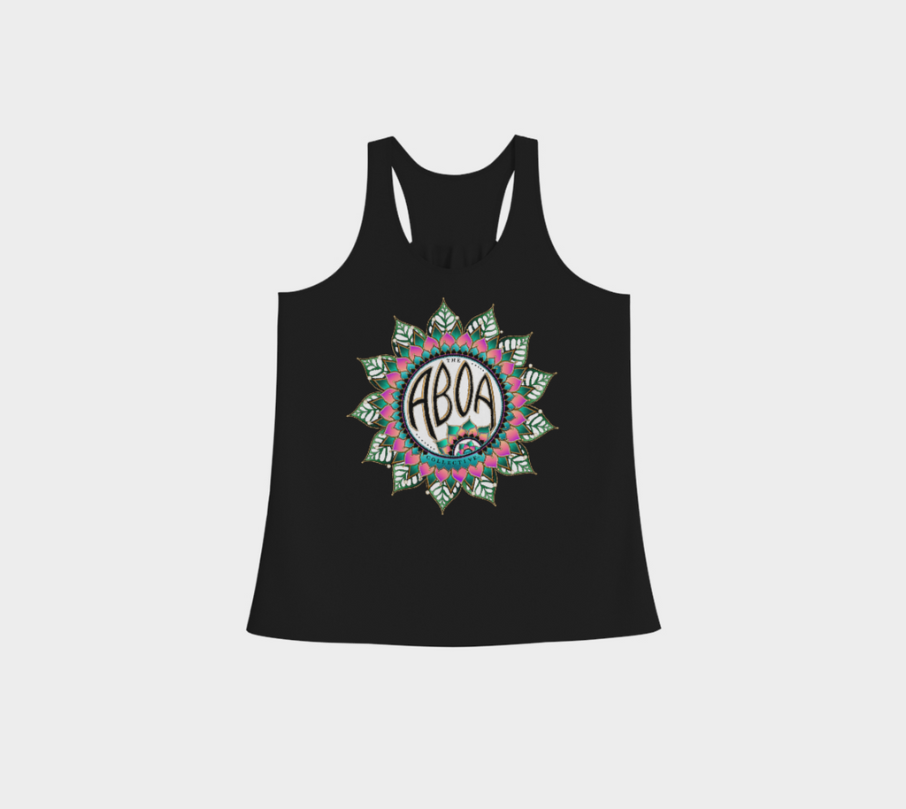 FLOW RACERBACK ABOA NOUVEAU