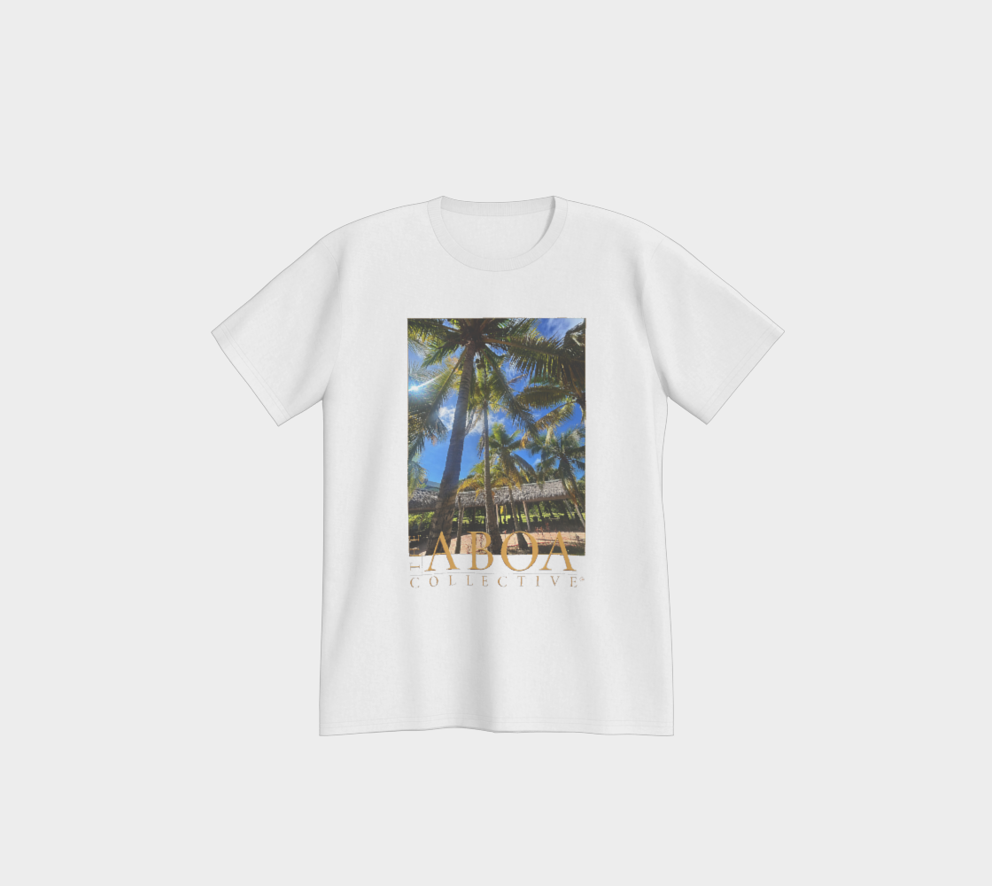 LOOK UP UNISEX TANK