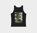 PALM UNISEX TANK