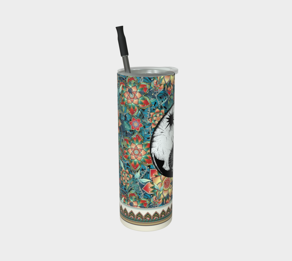 ANCHOR TUMBLER