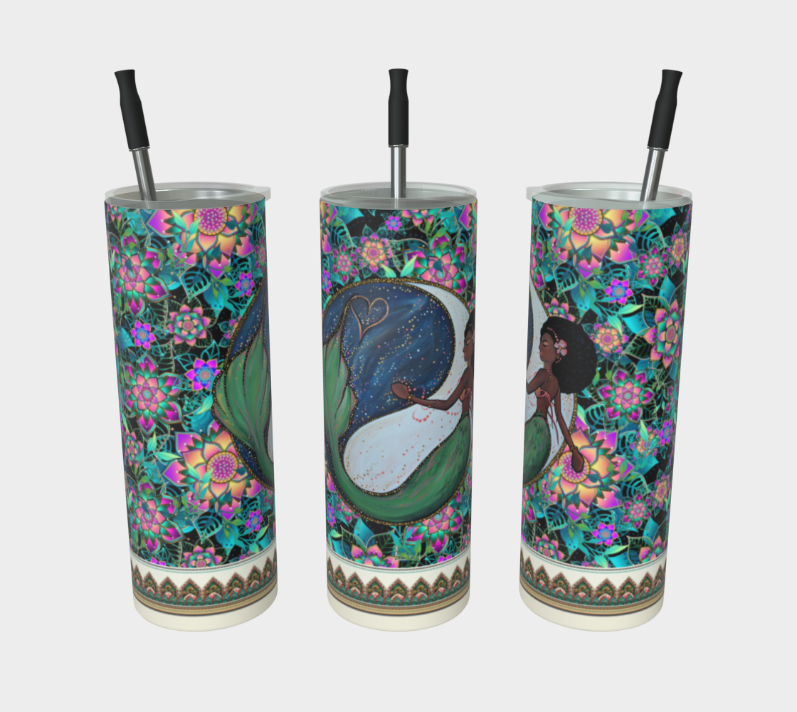 MYSTIQUE TUMBLER