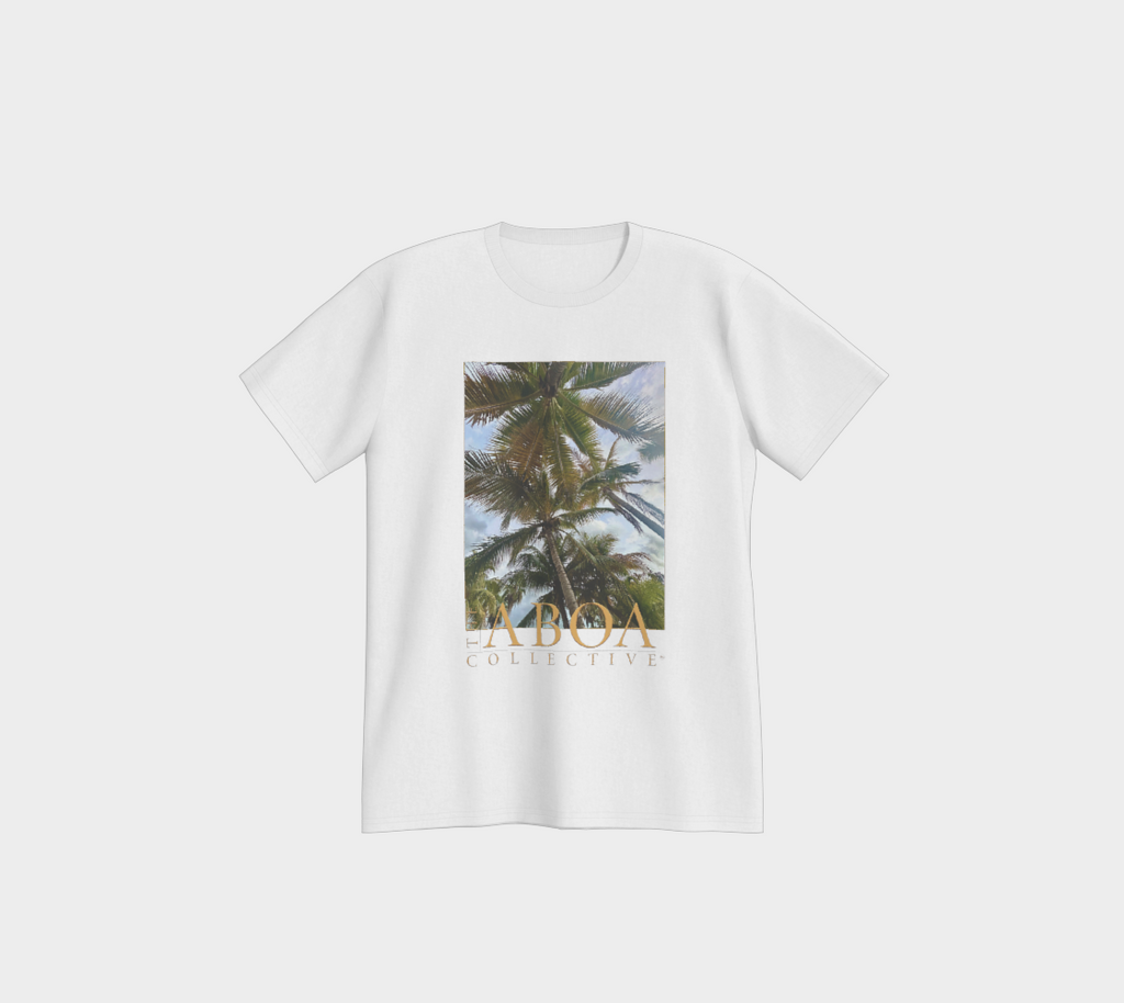 PALM UNISEX TEE