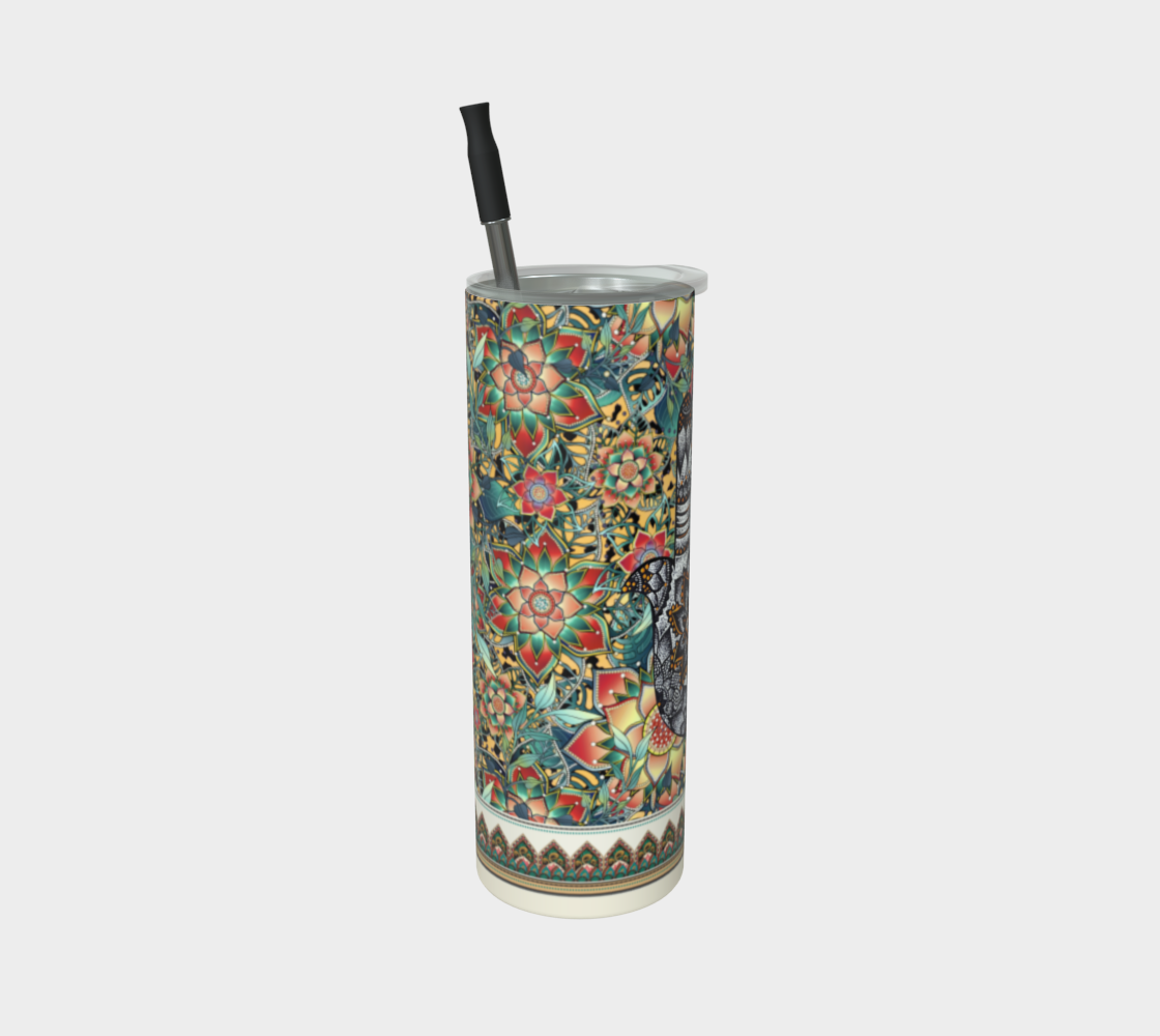 HAMSA TUMBLER
