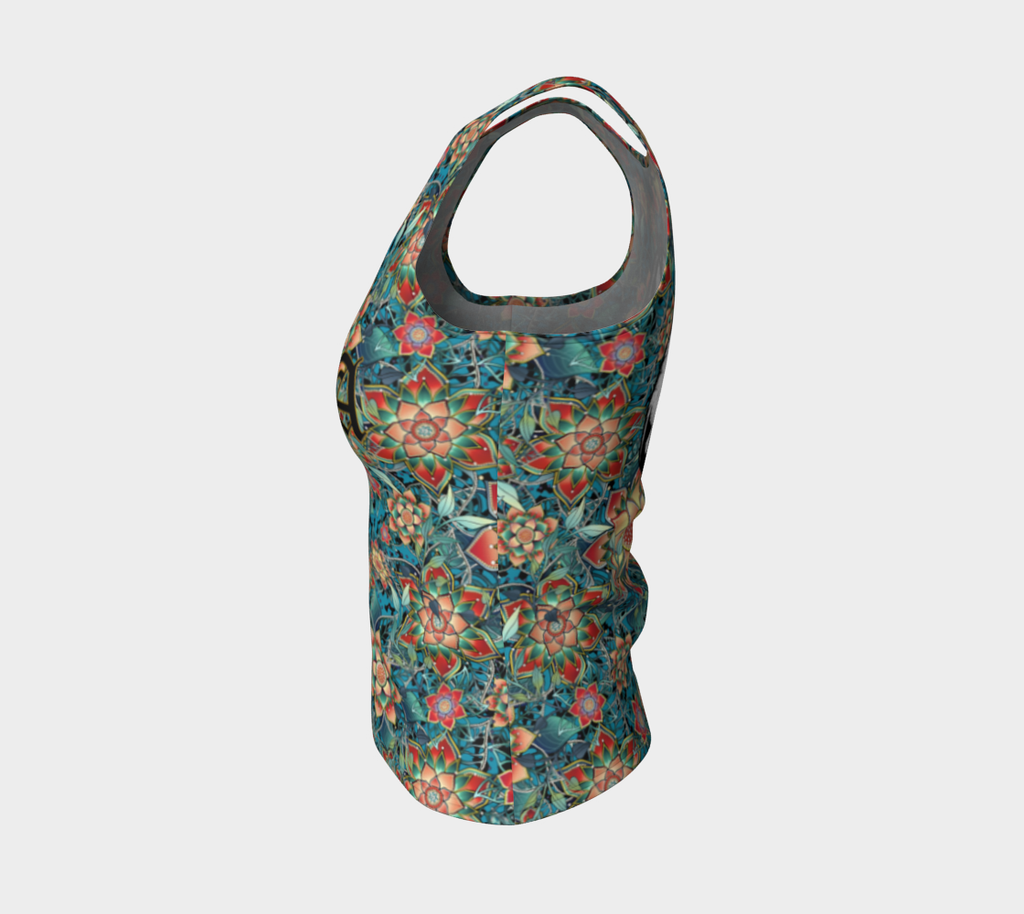 ANCHOR SLIMFIT TANK