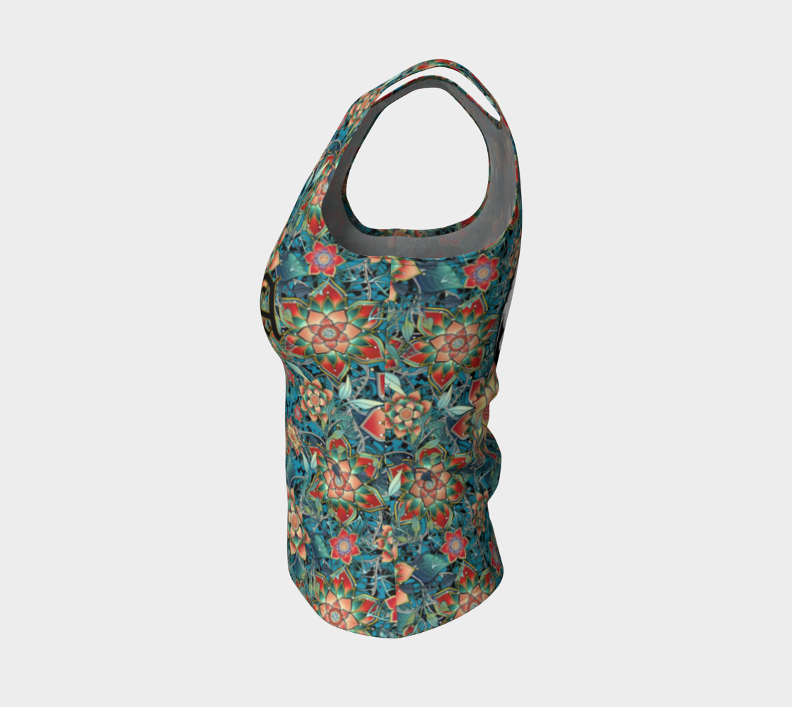 ANCHOR SLIMFIT TANK