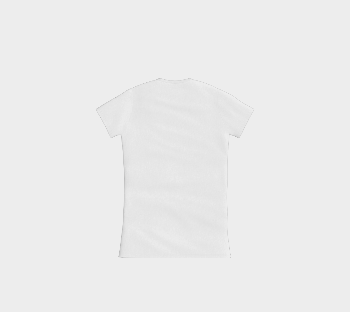 ABOA CROWN SLIMFIT TEE