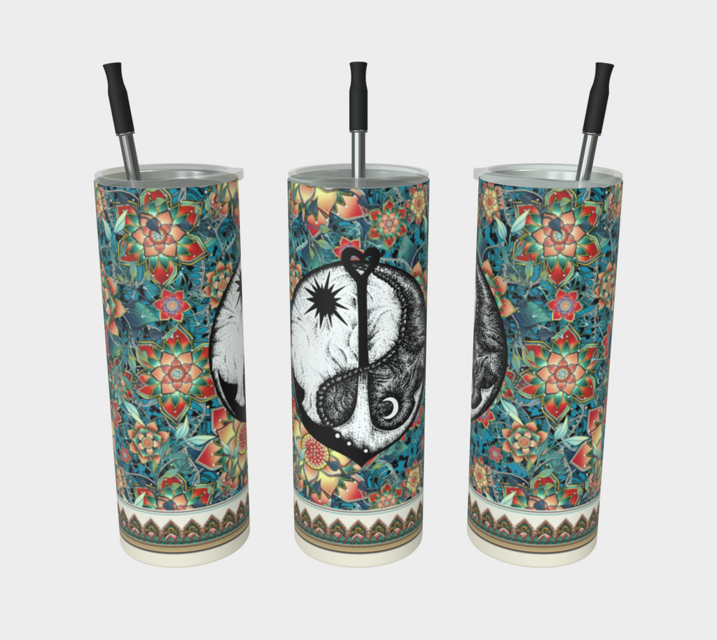 ANCHOR TUMBLER
