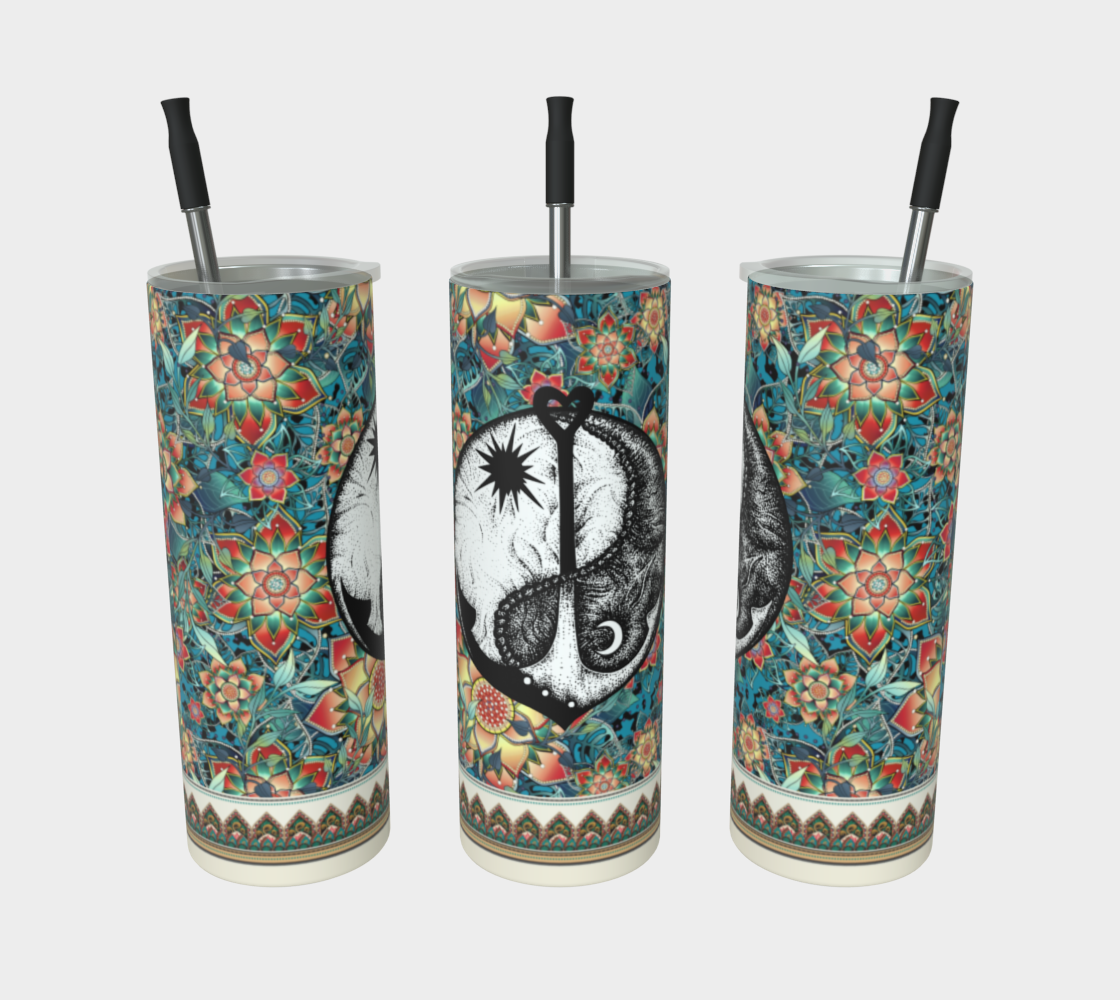 ANCHOR TUMBLER