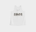 FLOW RACERBACK ABOA OLD ENGLISH