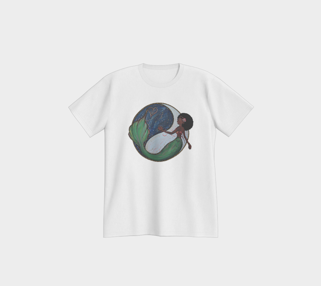 MYSTIQUE UNISEX TEE