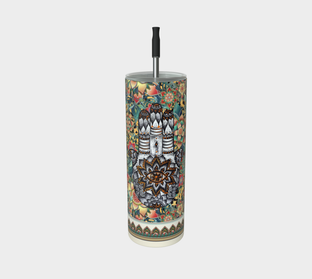 HAMSA TUMBLER