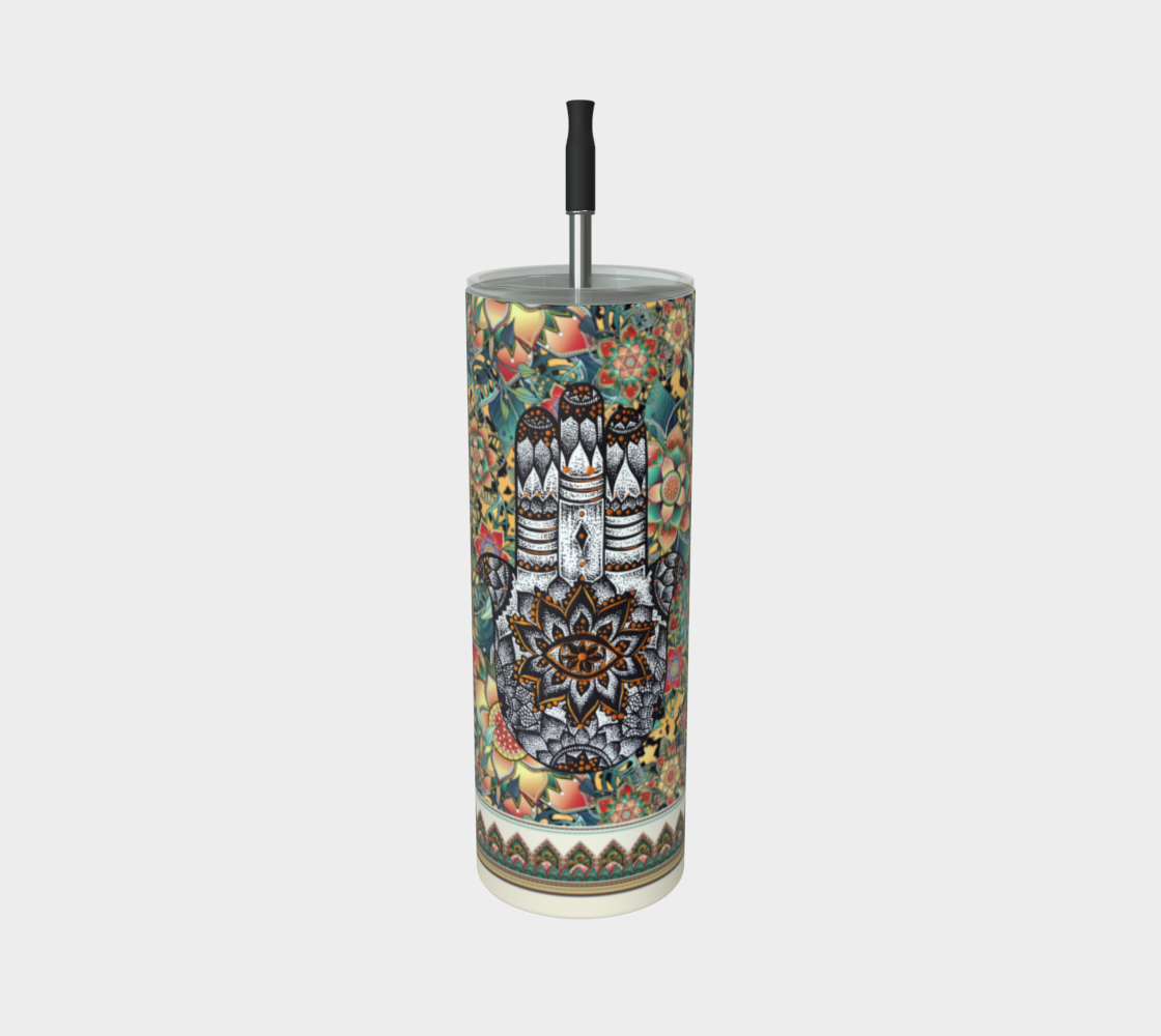 HAMSA TUMBLER