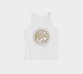 ABOA NOUVEAU LOGO UNISEX TANK