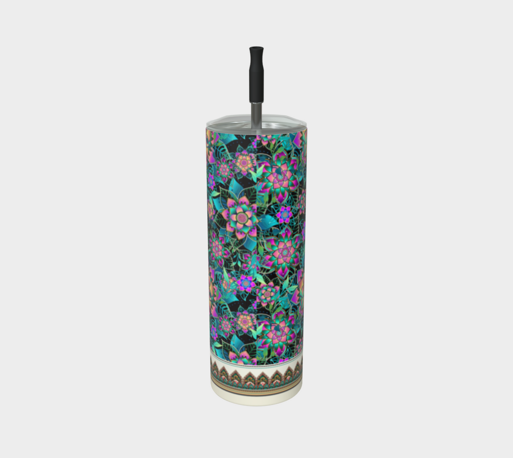 MYSTIQUE TUMBLER