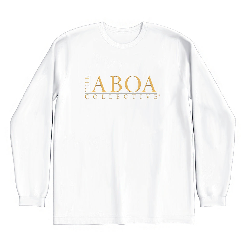 lifestyle apparel, casual clothing, logo tee, unisex, long sleeve, long sleeve tee, winter wear, winter looks