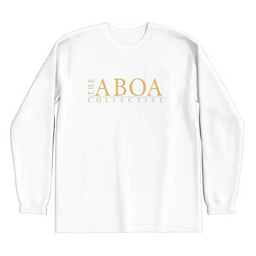 lifestyle apparel, casual clothing, logo tee, unisex, long sleeve, long sleeve tee, winter wear, winter looks