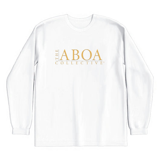 lifestyle apparel, casual clothing, logo tee, unisex, long sleeve, long sleeve tee, winter wear, winter looks