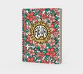 ABOA NOUVEAU SPIRAL NOTEBOOK