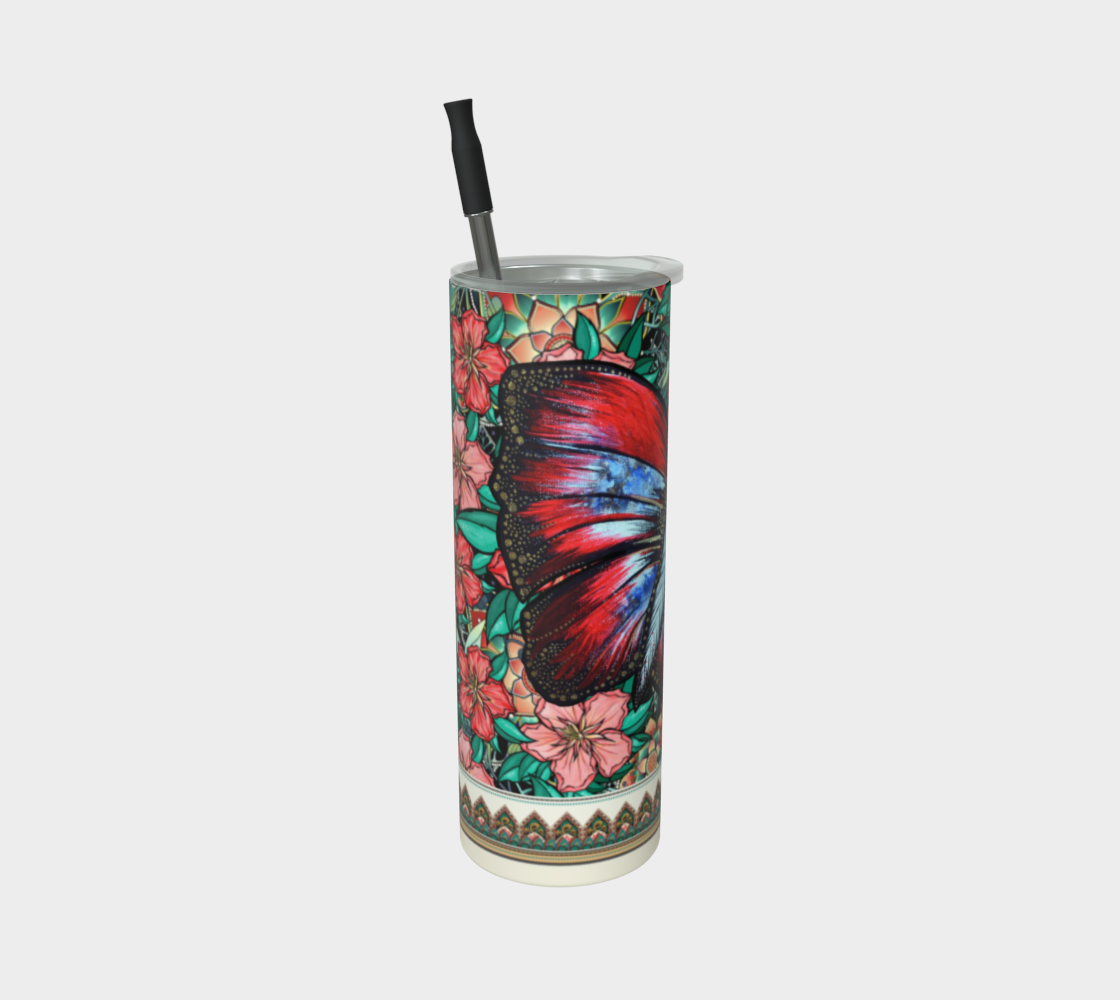 FREEDOM TUMBLER