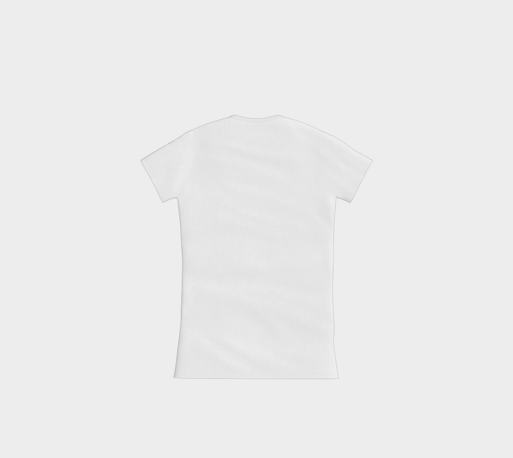 MYSTIQUE SLIMFIT TEE