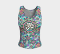ABOA NOUVEAU SLIMFIT TANK