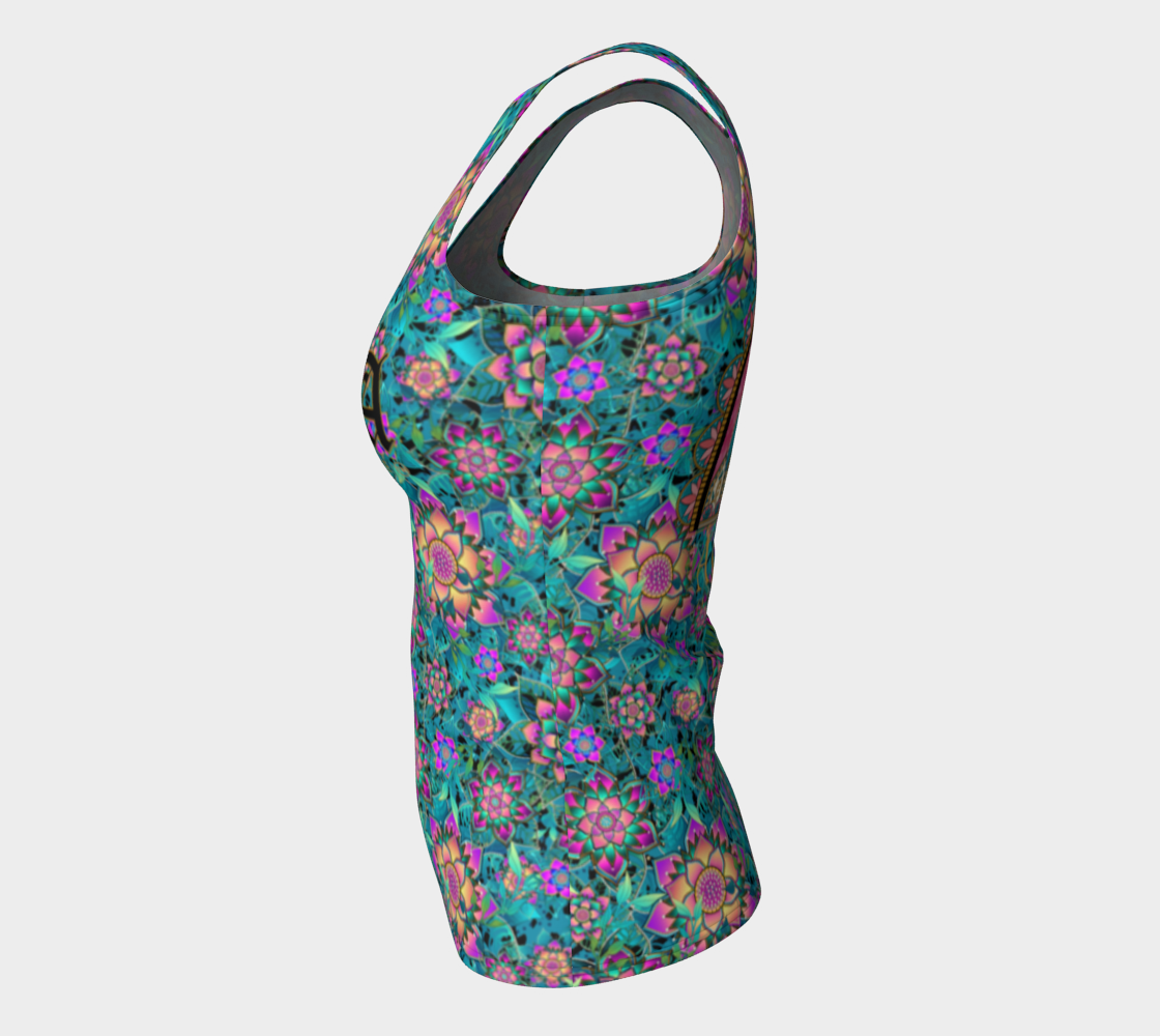 LOTUS SLIMFIT TANK